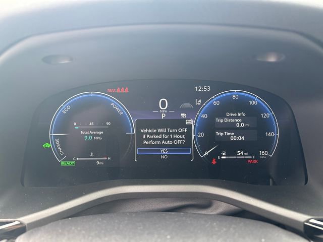 New 2026 Toyota Camry XLE image 16