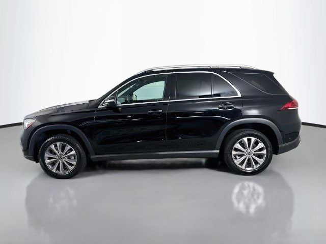 Used 2022 Mercedes-Benz GLE 350 w/ Premium Package image 6