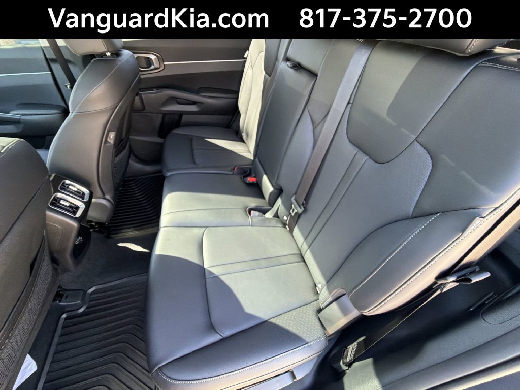 Used 2026 Kia Sorento S w/ S Panoramic Sunroof Package FWD image 27