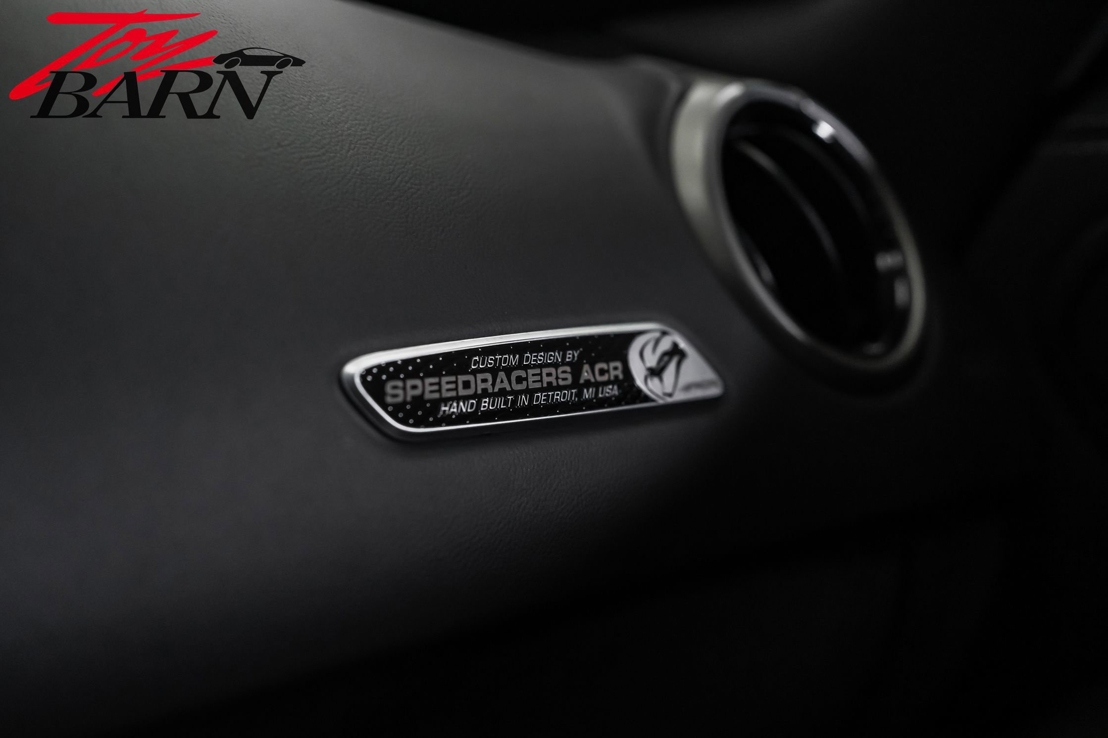 Used 2017 Dodge Viper GTC w/ ACR Package image 39