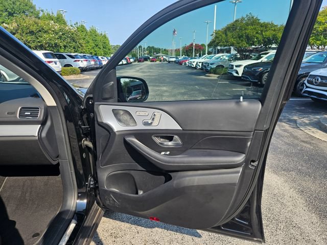 Certified 2024 Mercedes-Benz GLS 450 4MATIC image 46