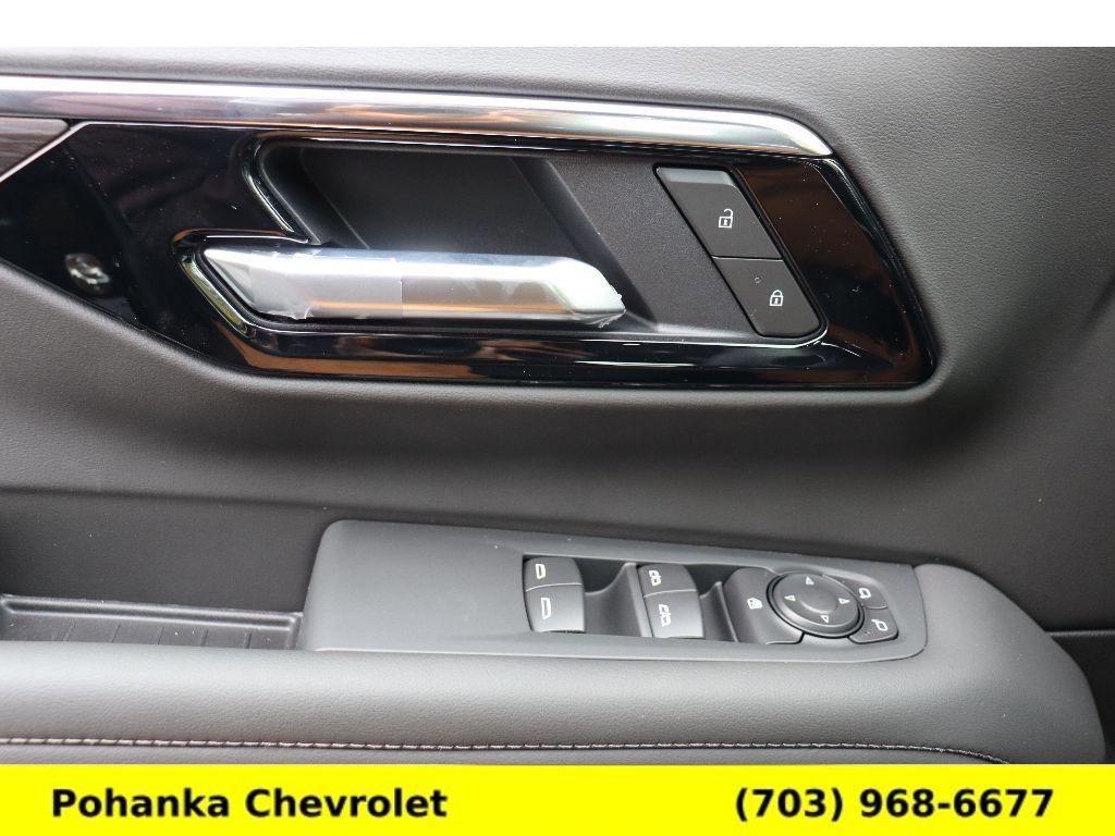 New 2026 Chevrolet Tahoe LS image 19