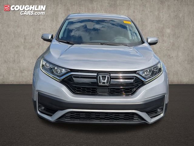 Used 2020 Honda CR-V EX-L image 2