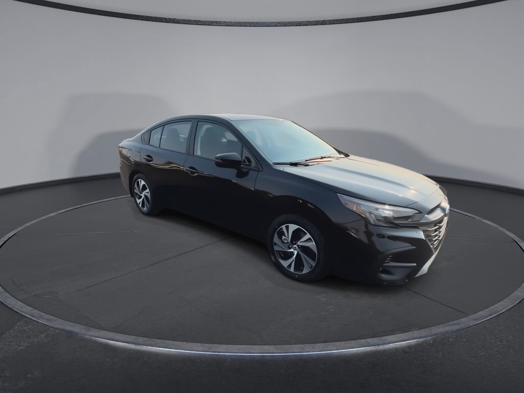 Certified 2025 Subaru Legacy Premium image 3