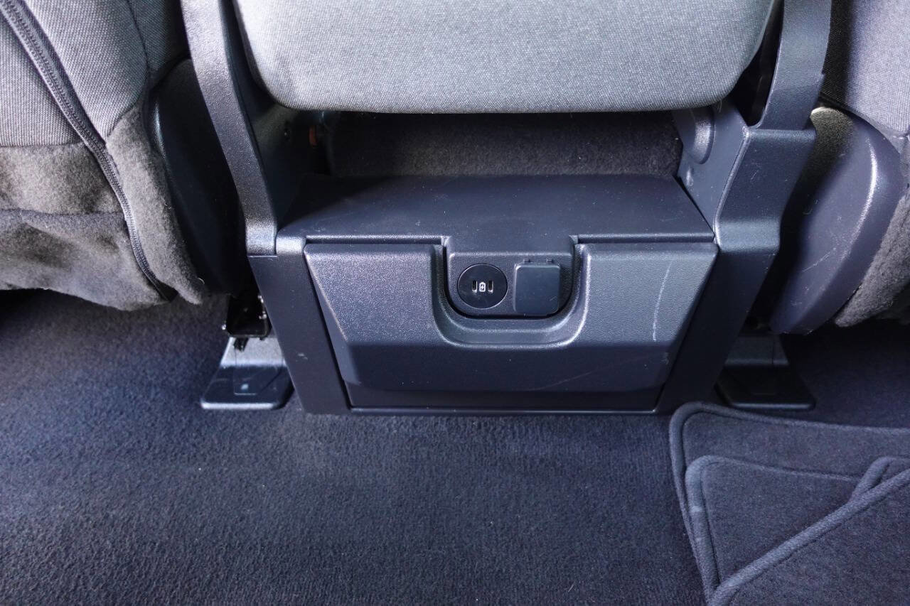 Used 2023 Ford F250 XLT w/ FX4 Off-Road Package image 39