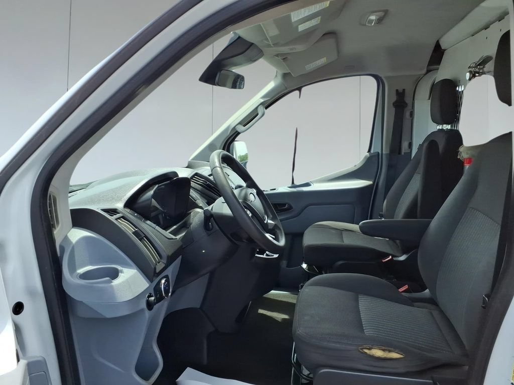 Used 2019 Ford Transit 250 148 Low Roof RWD image 16