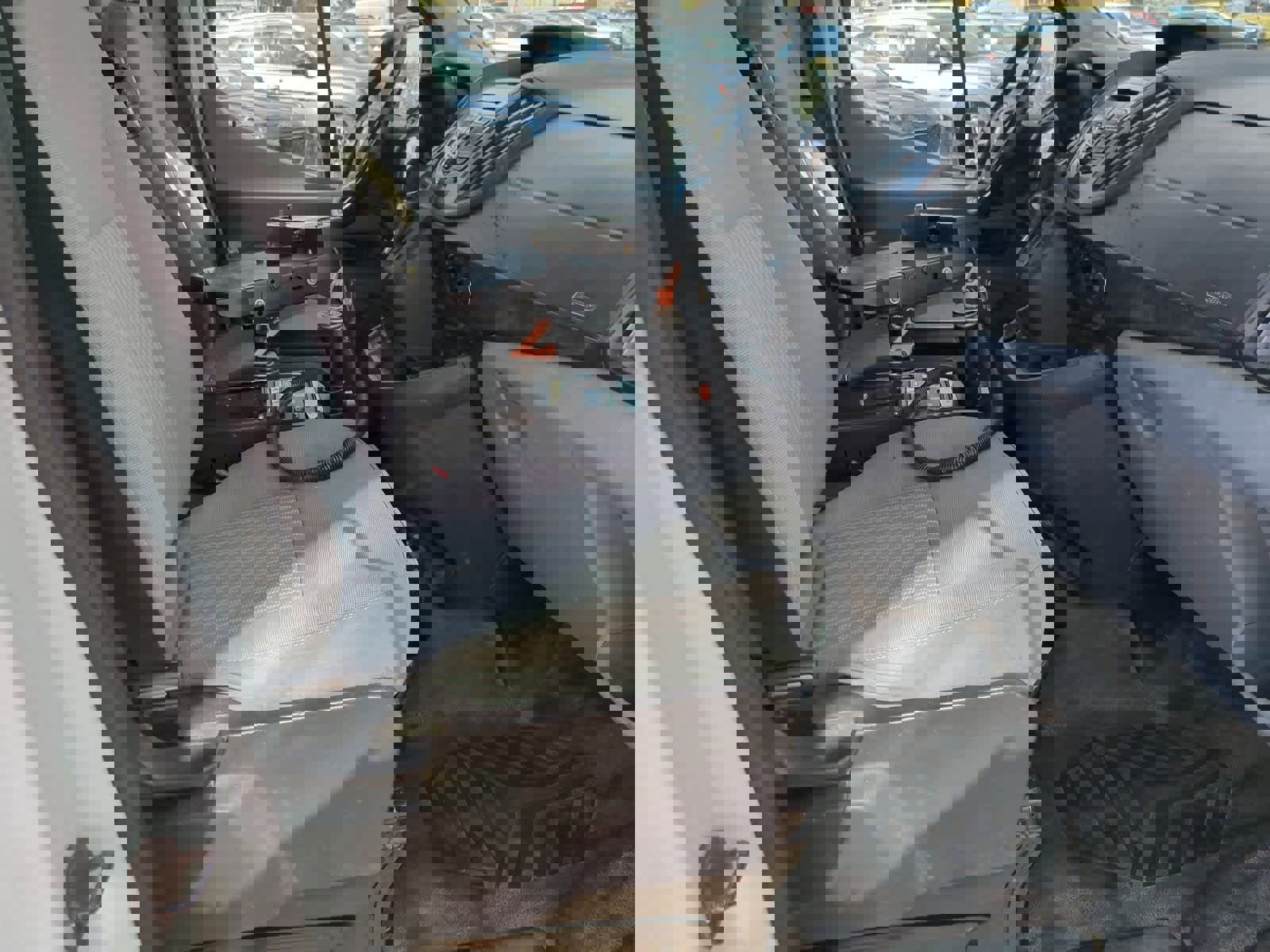 Used 2017 Ford Transit 350 148 Low Roof w/ Exterior Upgrade Package image 23