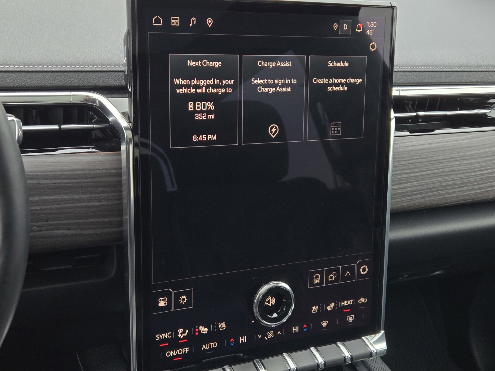 Certified 2024 GMC Sierra EV Denali image 18