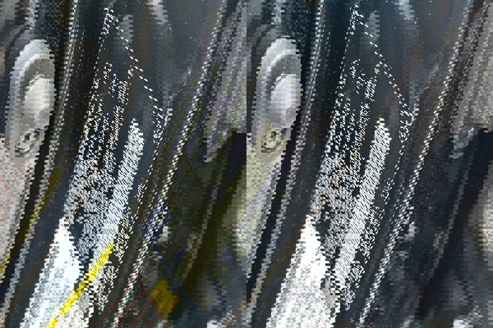 New 2026 Toyota Corolla Cross L FWD image 32