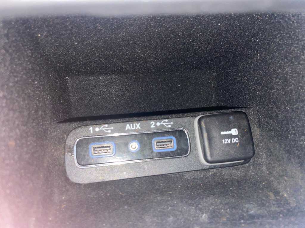 Used 2020 Jeep Grand Cherokee Altitude image 26