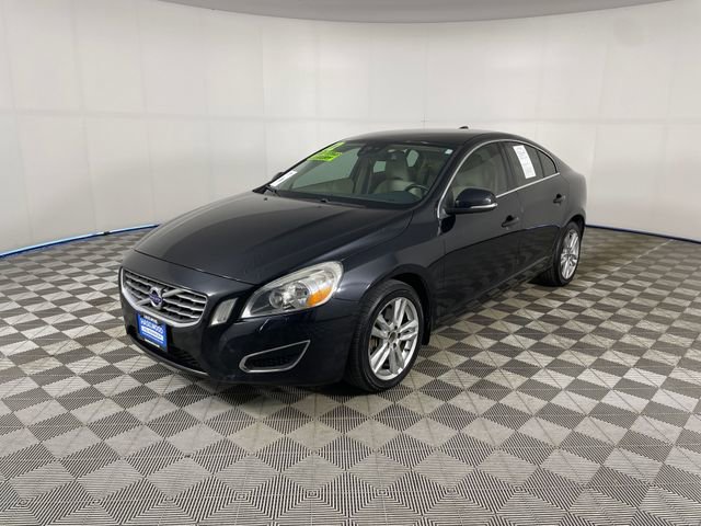 Used 2012 Volvo S60 T5 w/ Climate Pkg