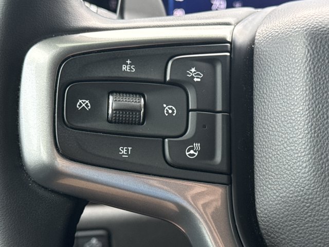 Used 2024 Chevrolet Silverado 1500 RST w/ RST All Star Premium Package AWD/4WD image 22