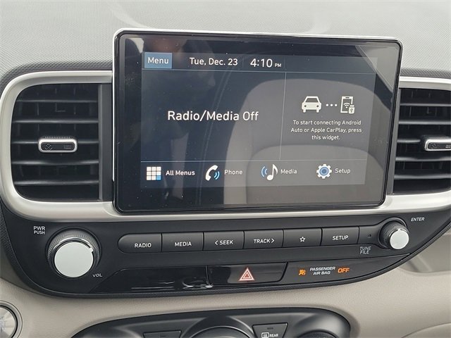 New 2026 Hyundai Venue SEL image 9