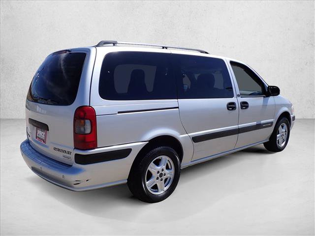 Used 2003 Chevrolet Venture LT w/ Security Package AWD/4WD image 4