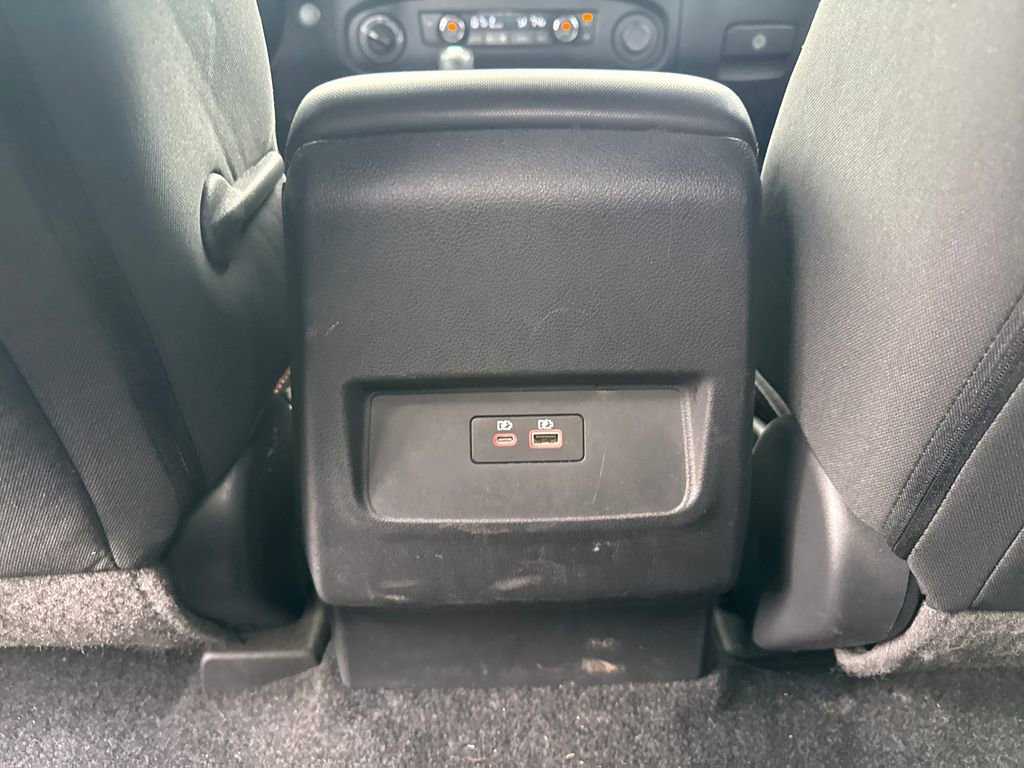 Used 2022 Nissan Frontier PRO-4X w/ Off-Road Protection Package image 28