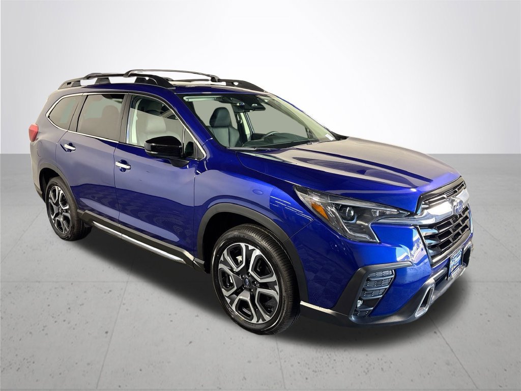 New 2026 Subaru Ascent Touring AWD/4WD image 4