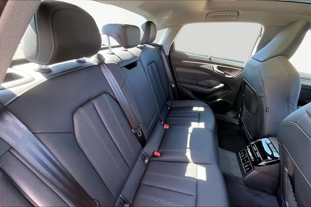 New 2026 Audi A6 Premium Plus AWD/4WD image 29
