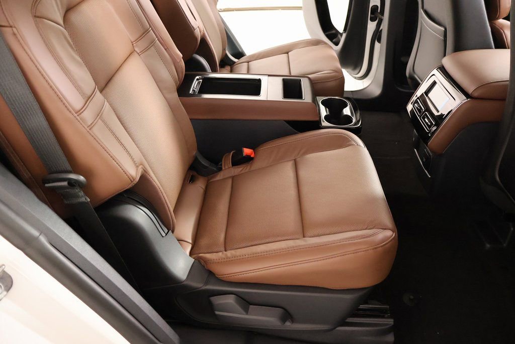 New 2026 Lincoln Aviator Reserve w/ Luxury Package image 15