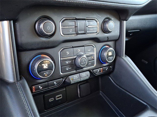 Certified 2023 Chevrolet Tahoe LT image 16