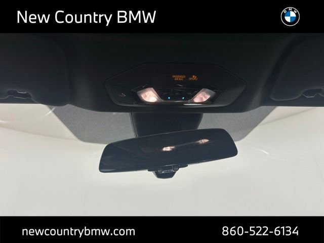 Used 2024 BMW 430i xDrive Convertible w/ M Sport Package AWD/4WD image 23