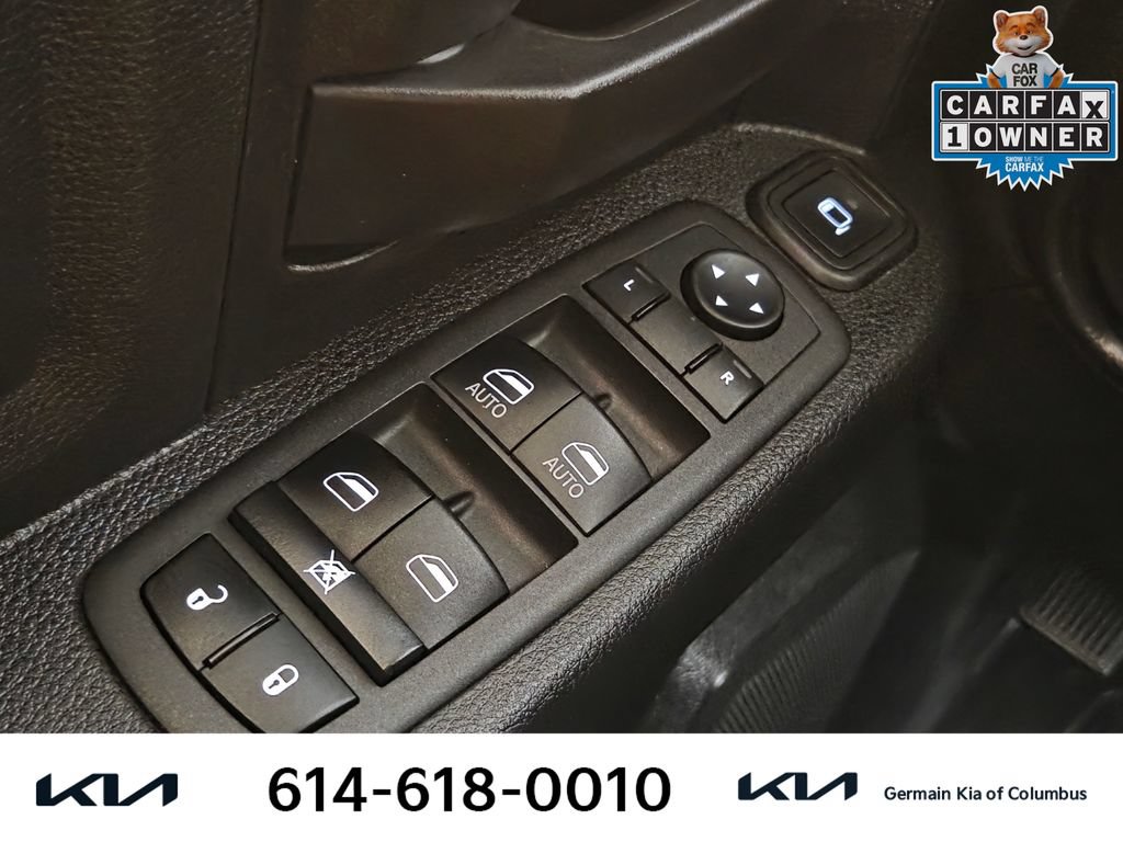 Used 2023 RAM 2500 Tradesman w/ Chrome Appearance Group AWD/4WD image 25