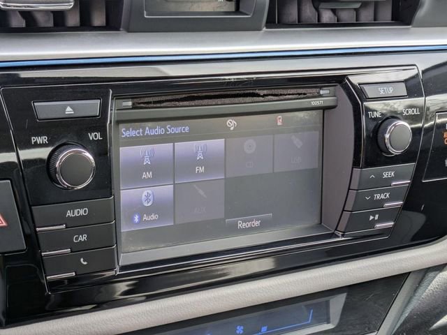 Used 2016 Toyota Corolla LE image 19