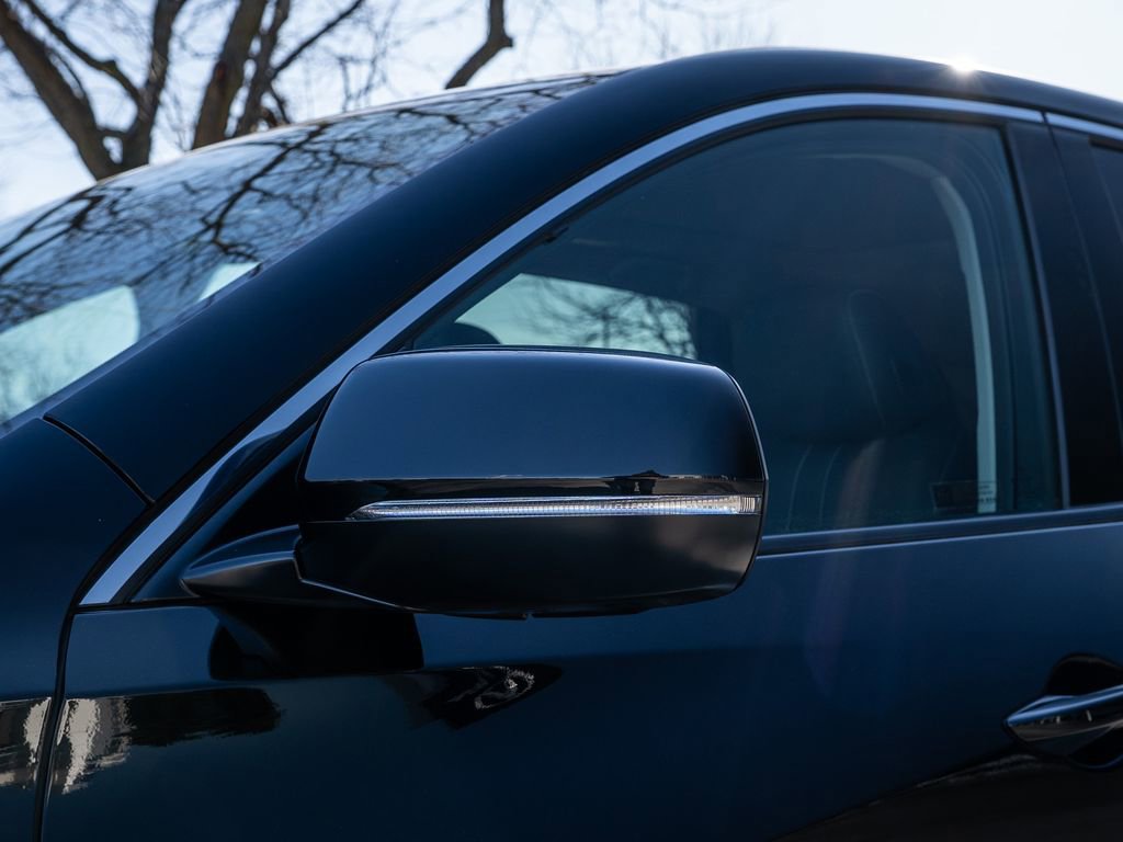 Certified 2025 Acura RDX w/ Technology Package image 12