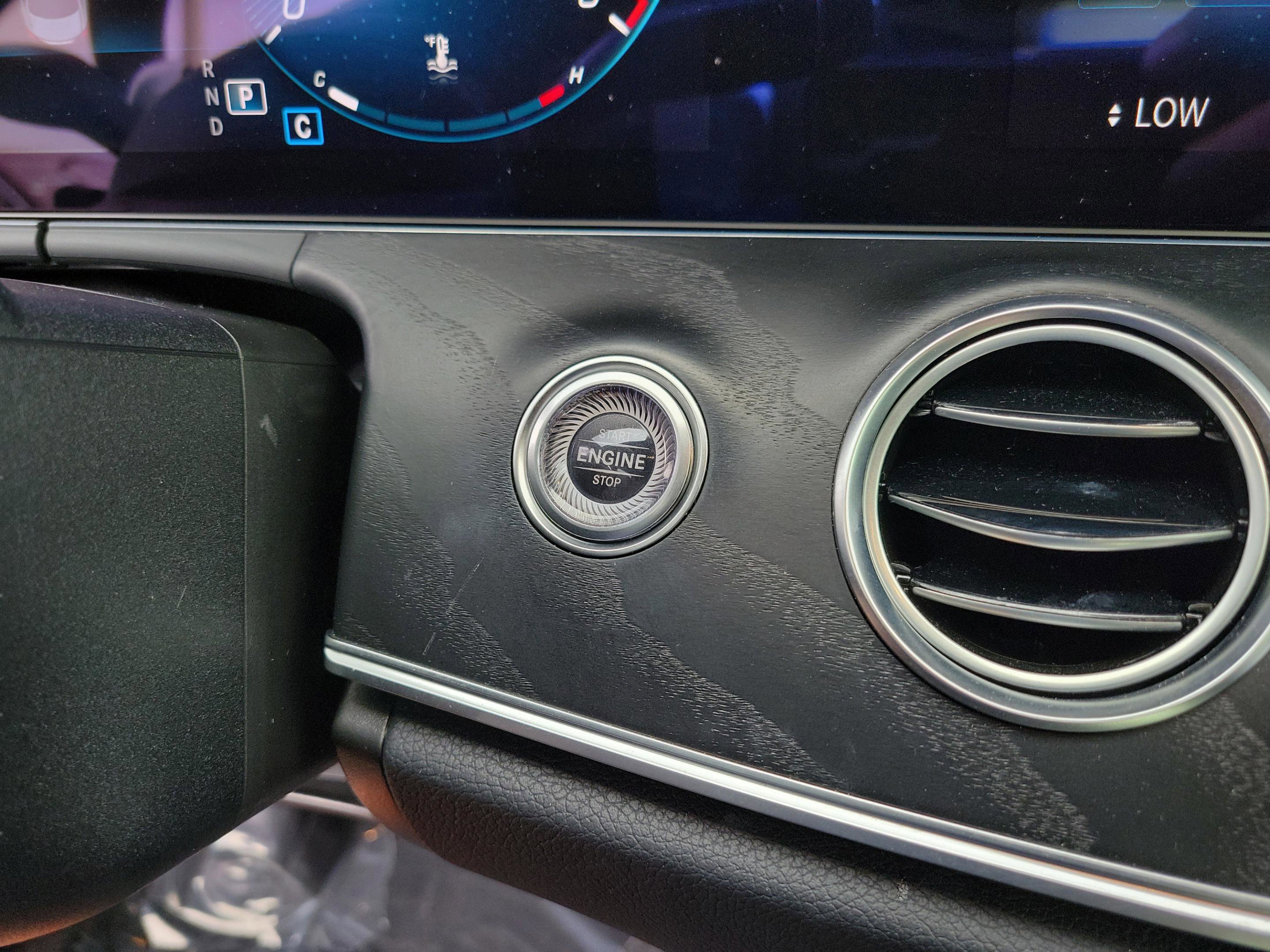 Certified 2022 Mercedes-Benz E 350 Sedan image 27