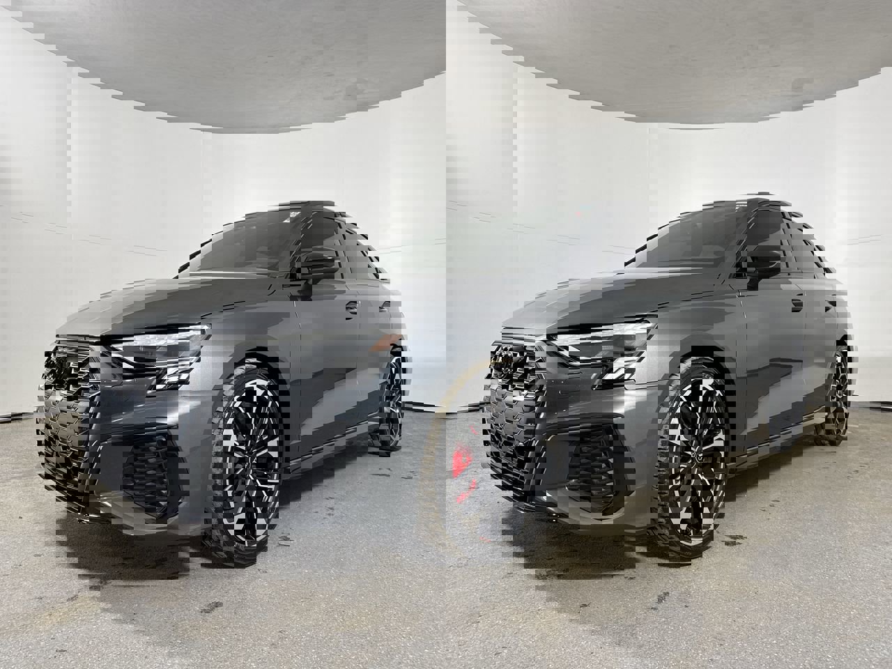 Used 2023 Audi S3 Premium Plus w/ Premium Plus Package image 24