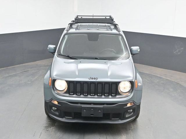 Used 2018 Jeep Renegade Altitude FWD image 14