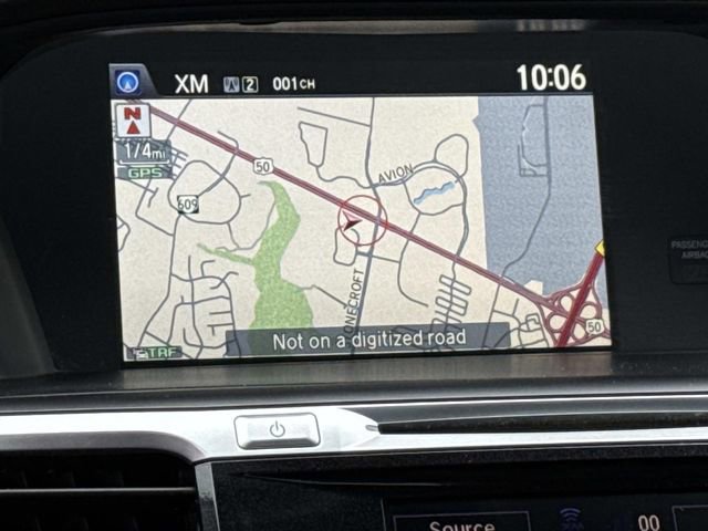 Used 2015 Honda Accord EX-L image 20