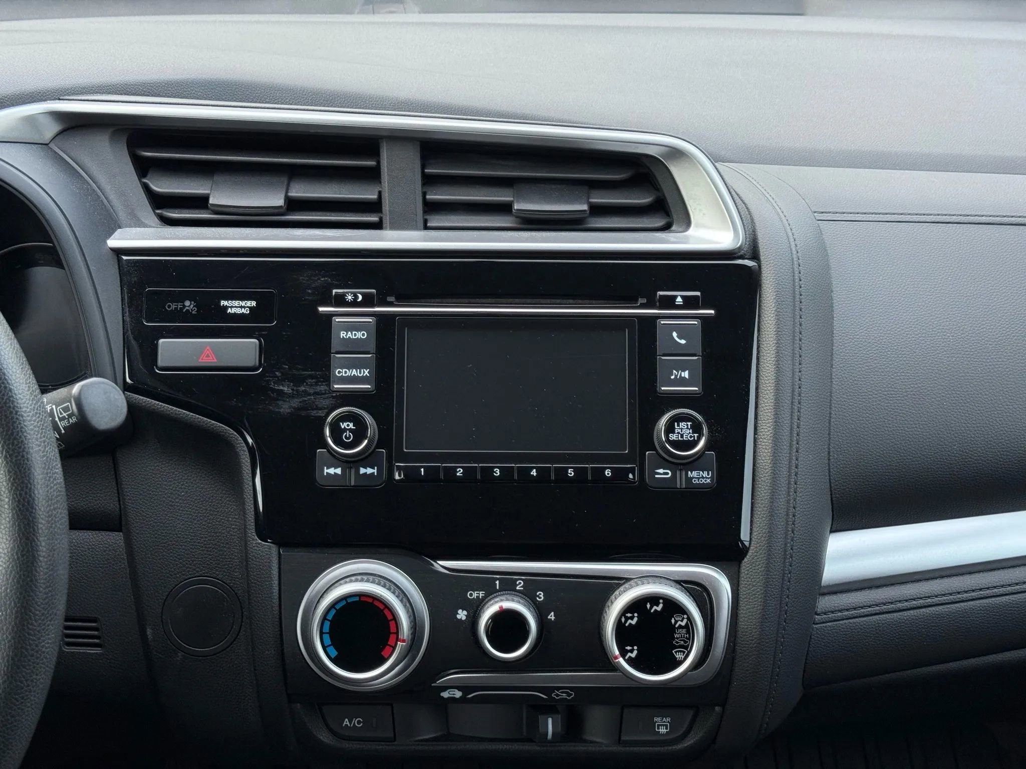 Used 2012 Honda Fit image 27