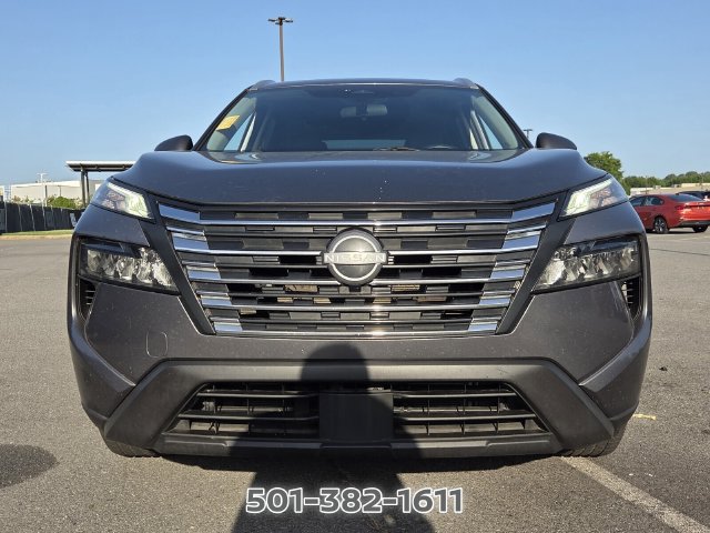 Used 2024 Nissan Rogue SV w/ SV Premium Package AWD/4WD image 8