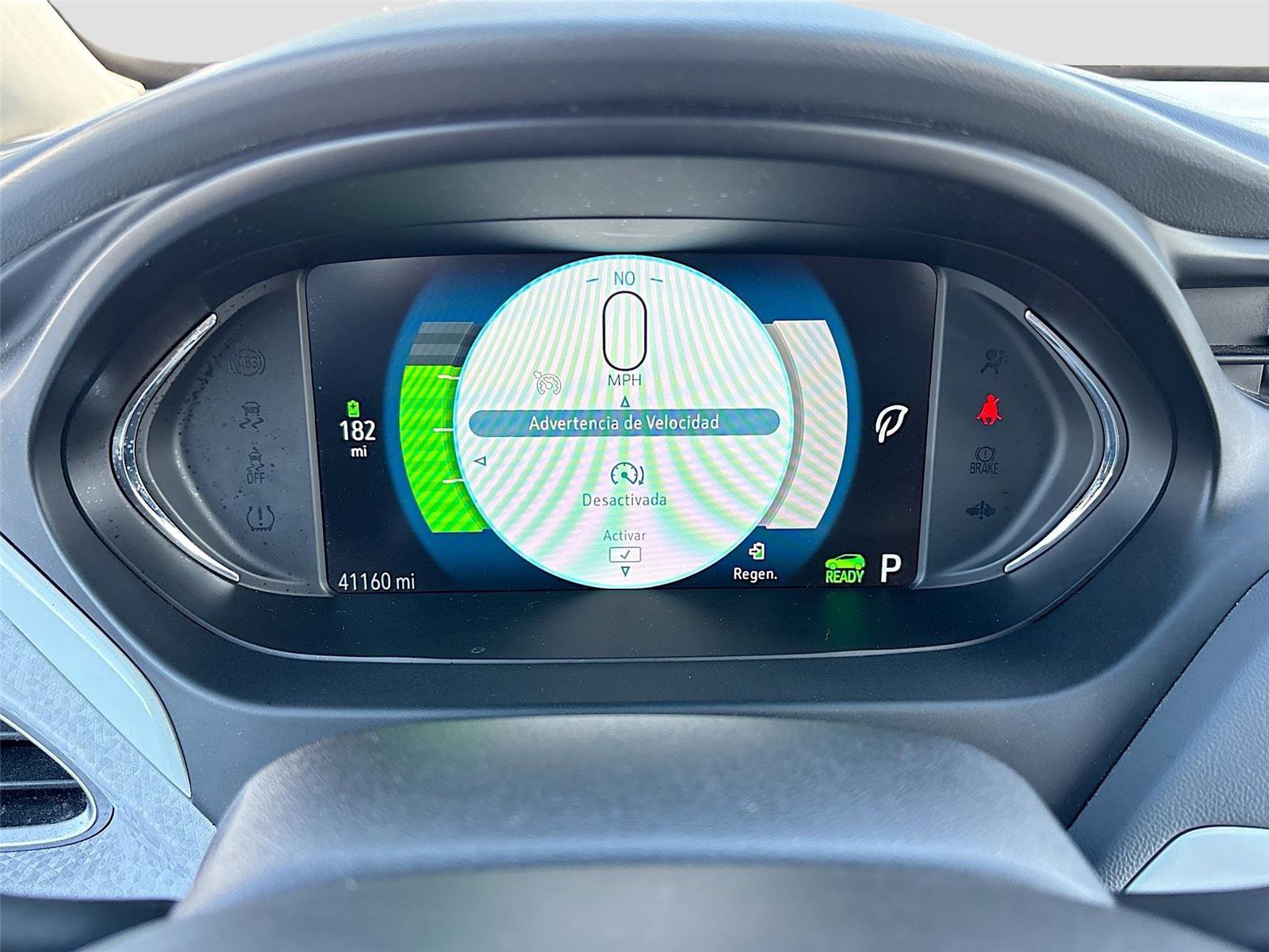 Used 2021 Chevrolet Bolt Premier w/ Infotainment Package image 14