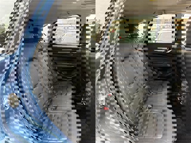 Used 2024 MAZDA CX-5 AWD 2.5 S w/ Preferred Package image 31