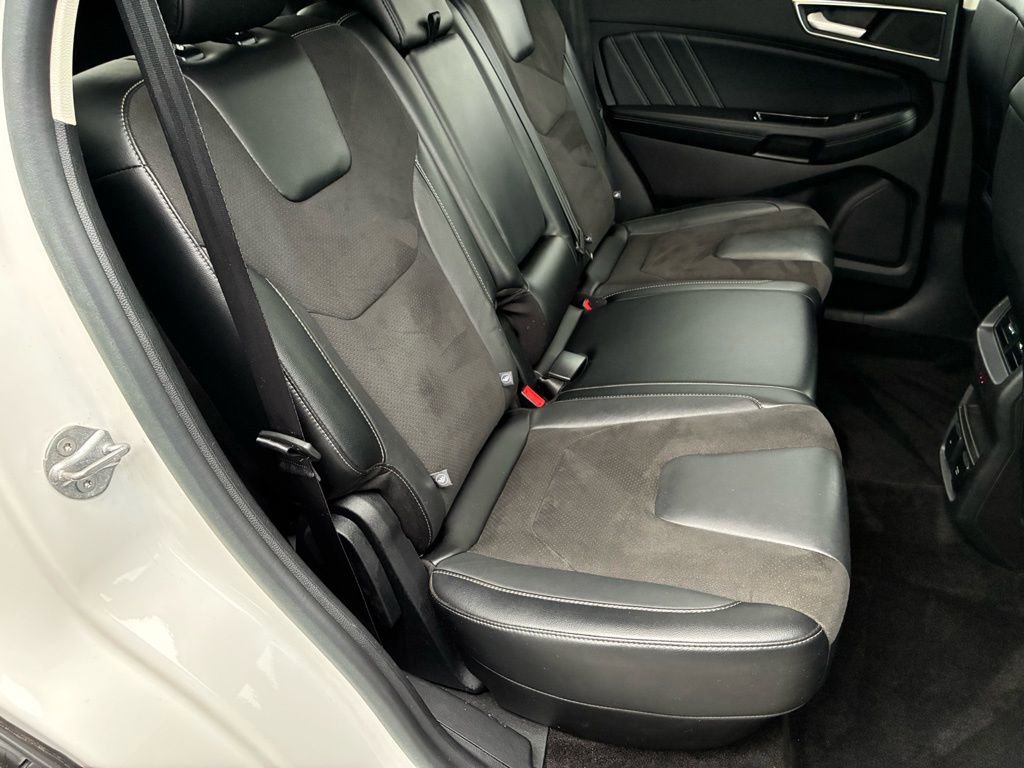 Used 2017 Ford Edge Sport w/ Equipment Group 401A AWD/4WD image 53