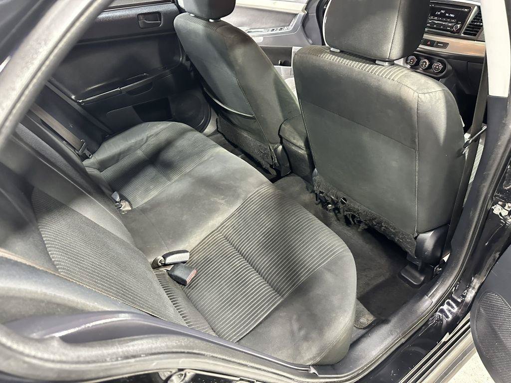 Used 2014 Mitsubishi Lancer ES FWD image 26