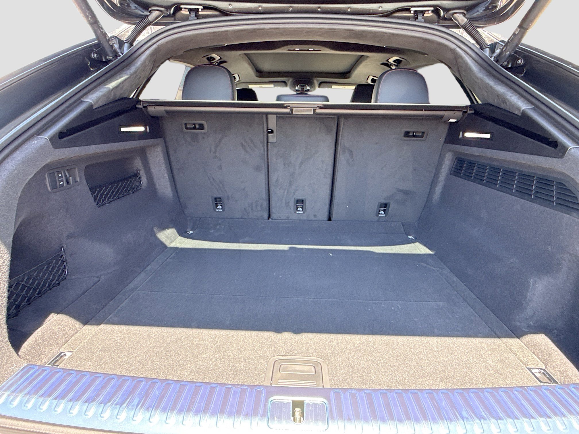 New 2026 Audi RS Q8 performance image 11