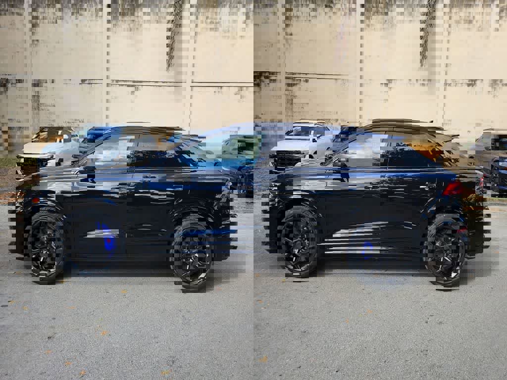 New 2026 Audi RS Q8 performance image 11