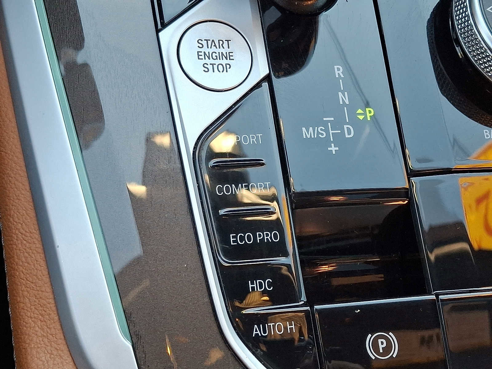 Used 2022 BMW X5 xDrive40i image 24