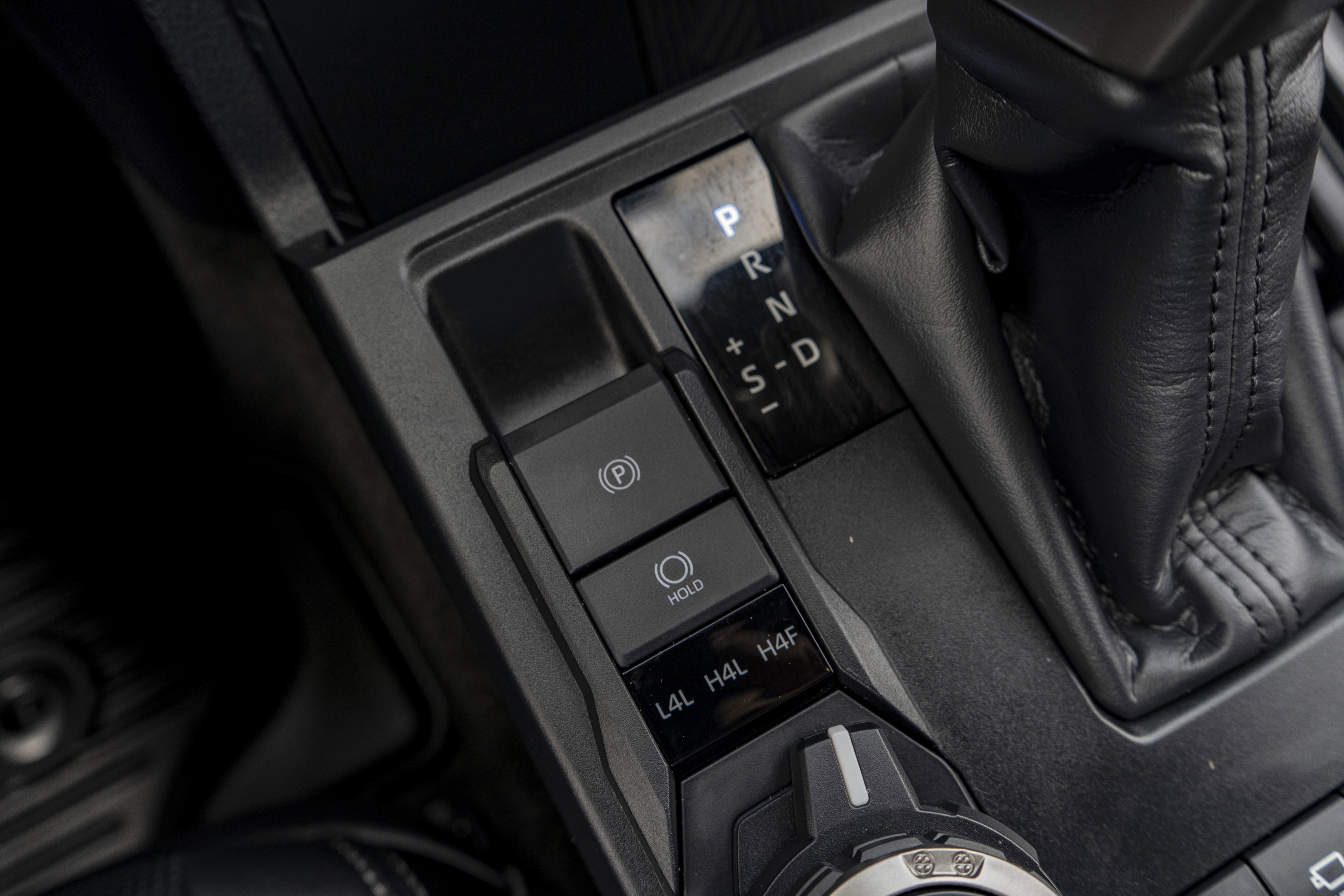 Used 2025 Toyota 4Runner Limited image 30