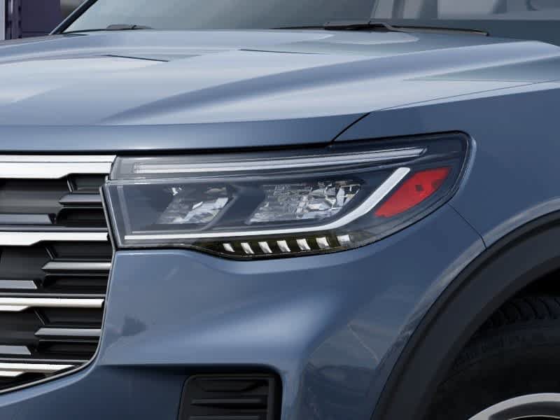New 2027 Ford Explorer Active RWD image 18