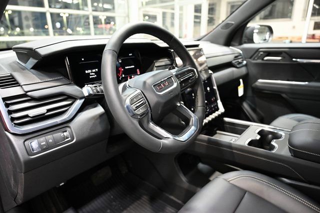 New 2026 GMC Acadia Elevation w/ Black Edition FWD image 21