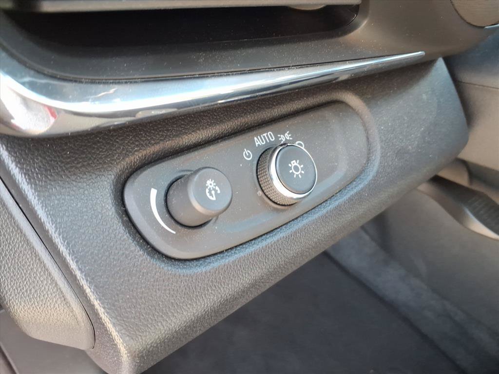 Used 2026 Buick Envista Preferred w/ Convenience I Package FWD image 21