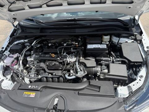 Used 2026 Toyota Corolla XSE FWD image 37