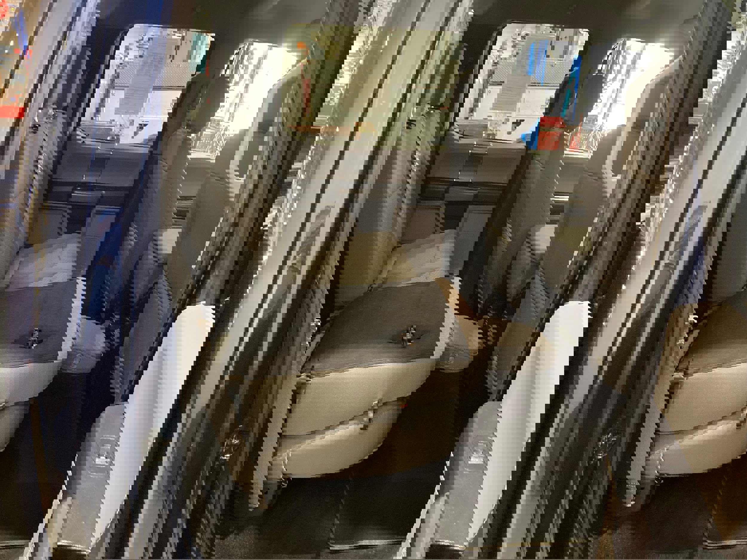 Used 2019 Ford F150 XLT w/ Equipment Group 302A Luxury image 10