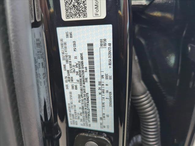 Used 2026 Ford F150 XLT AWD/4WD image 30