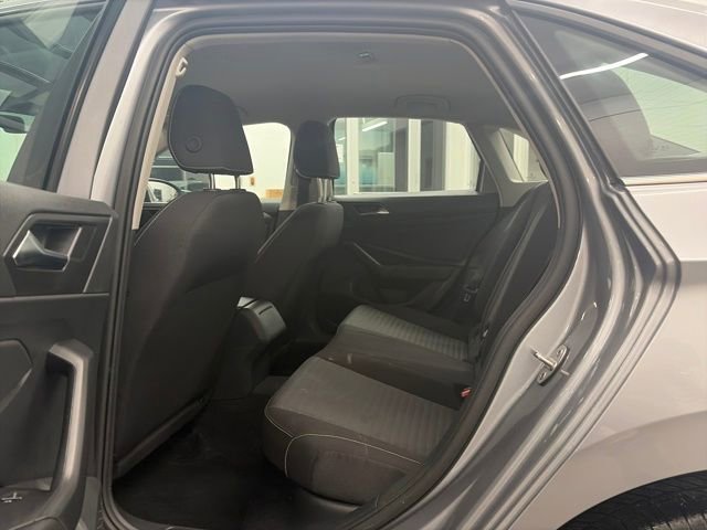 Used 2025 Volkswagen Jetta S image 25