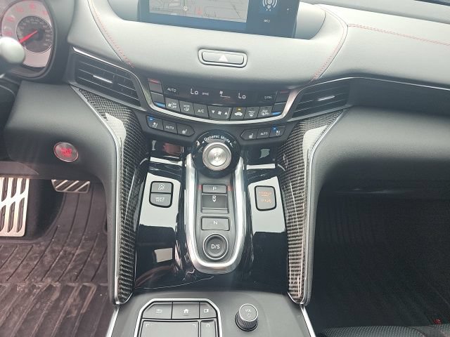 Used 2023 Acura TLX Type S AWD/4WD image 18