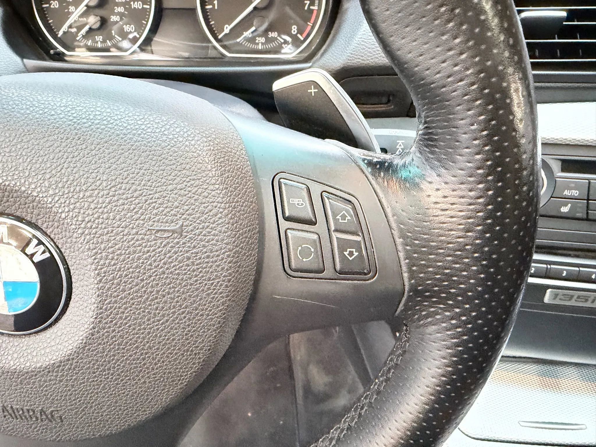 Used 2013 BMW 135is Coupe image 18